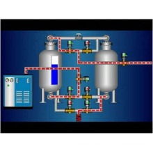 Generador de Oxígeno Psa de Alta Calidad para Industria / Hospital (BPO-12)